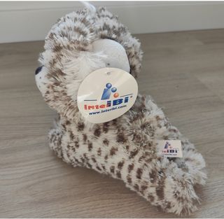 Peluche gato NUEVO 