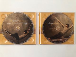 CD Musica David Bisbal