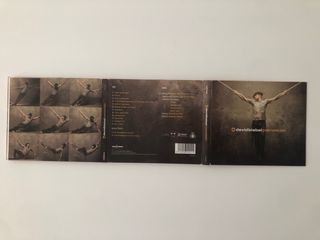 CD Musica David Bisbal