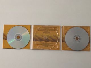 CD Musica David Bisbal