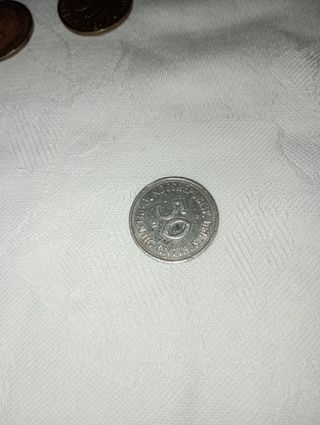 20 Monedas MARCOS Y PFENNIG ALEMANIA