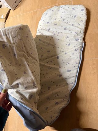 Saco para Capazo Uzturre