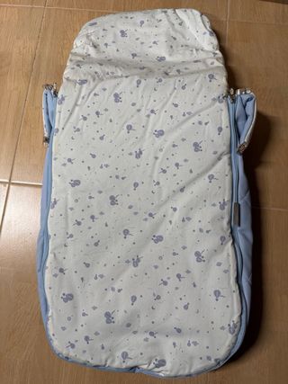 Saco para Capazo Uzturre