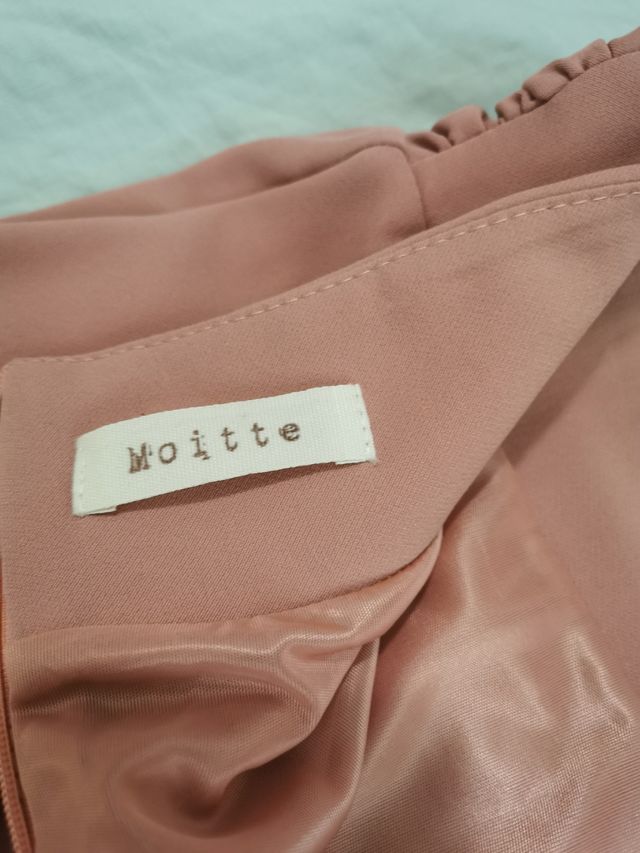 Falda para evento o boda