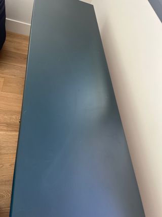 mueble TV Ikea Lommarp