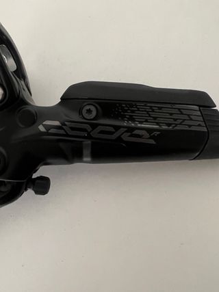 frenos sram code R a estrenar 