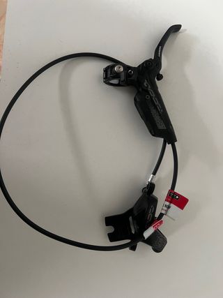 frenos sram code R a estrenar 