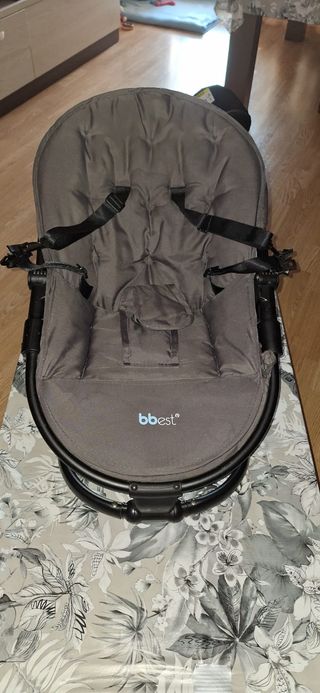 Mecedora bbest