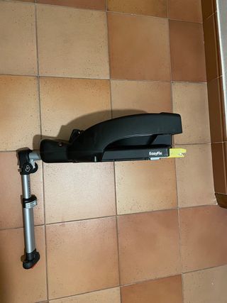 Base ISOFIX para MAXICOSI
