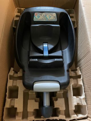 Base ISOFIX para MAXICOSI
