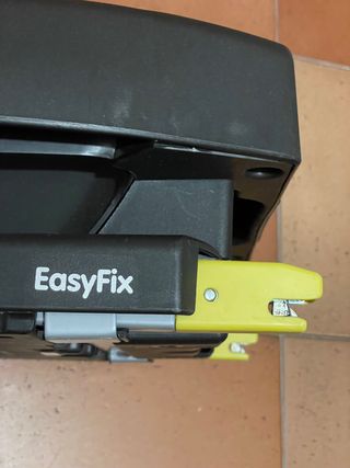 Base ISOFIX para MAXICOSI