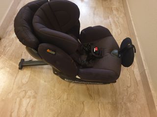 Silla coche BeSafe iZi Kid X1 i-Size