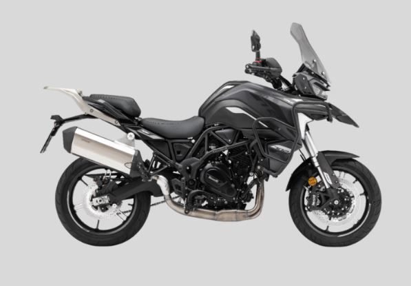 Benelli TRK 702 35kw 