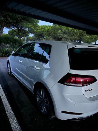 Volkswagen Golf 2020