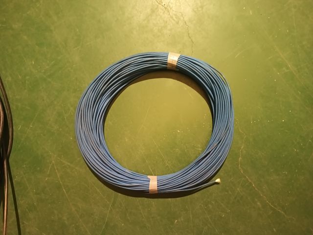 fibra óptica
