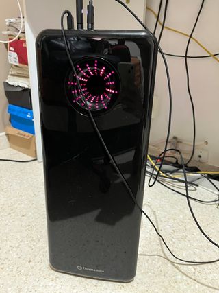 Gaming su PC RTX 3070