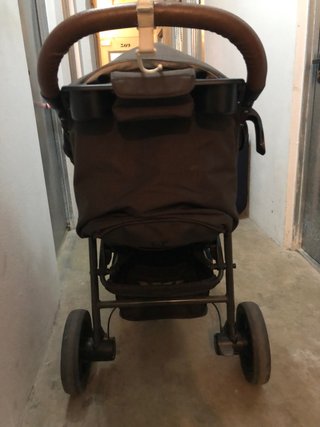 Passeggino Joie Litetrax 4 Flex Signature