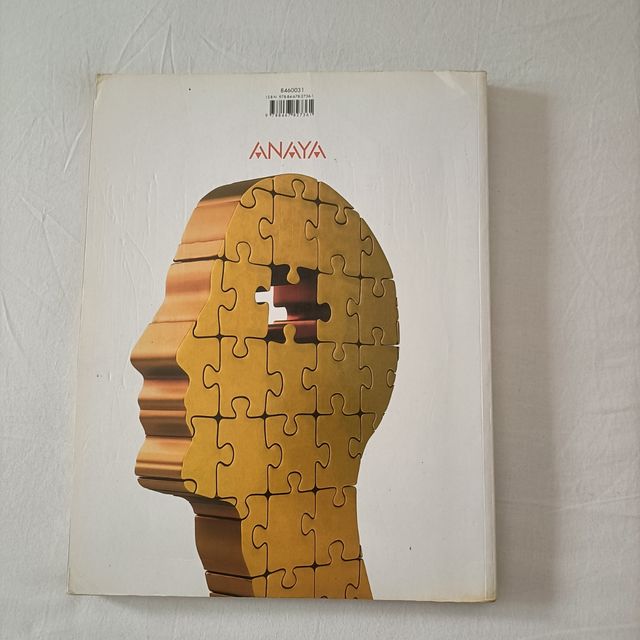 Filosofía, 1º Bachillerato