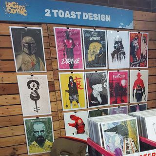 Oferta! 🤖 Transformers posters colección