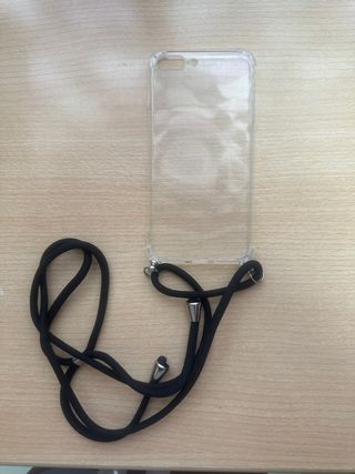 fundas iphone 7/8 plus