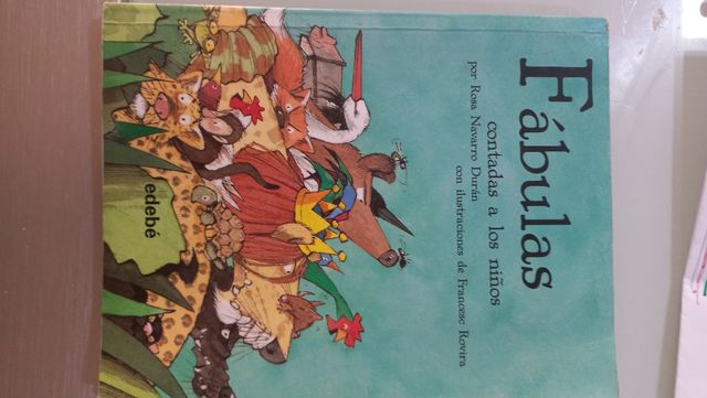 Libros de lectura inglés,valenciano y castellano