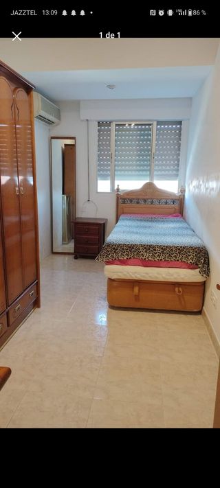 Habitación en alquiler