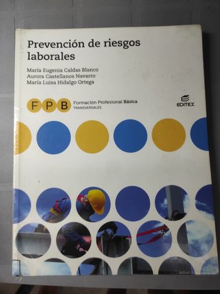 Libros de Electricidad FP básica segundo curso