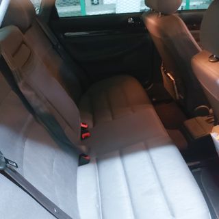 Audi A4 2001