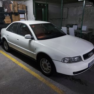Audi A4 2001