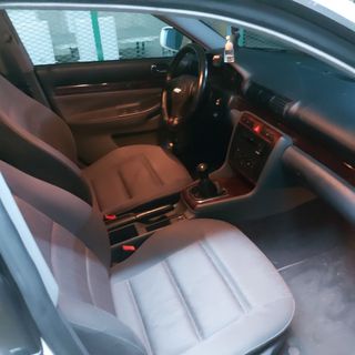 Audi A4 2001