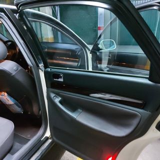 Audi A4 2001