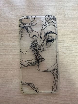 Fundas iphone 7/8 plus