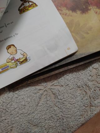 Libos matemáticas sm 5 primaria