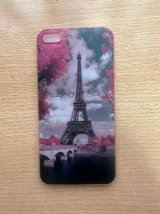 Funda iphone 7/8 plus