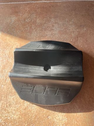 calze delantero rodillo Elite