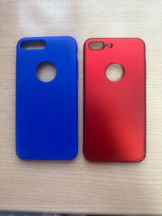 funda iphone 7/8 plus