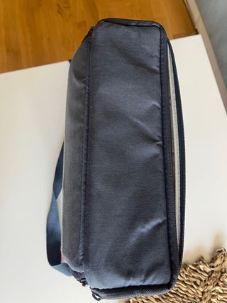 trona bebé portatil de Tuc tuc