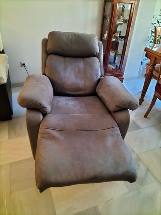 Sillón Relax Eléctrico