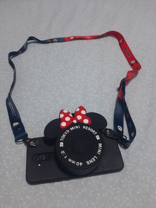 Funda Huawei Mate 20 Lite