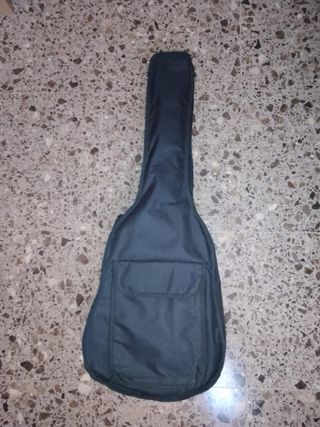 Guitarra española infantil