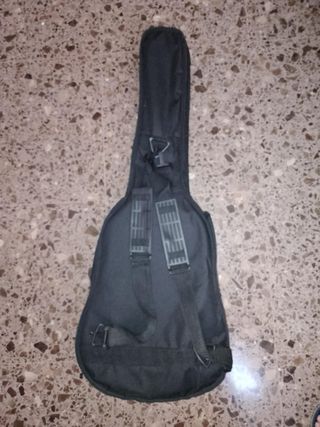 Guitarra española infantil