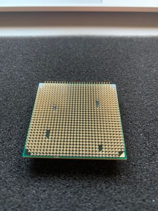 Procesador Amd Athlon 2