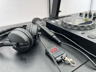 SERVICIO DJ para FIESTAS TODO INCLUIDO