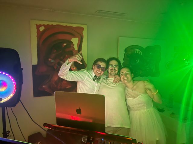 SERVICIO DJ para FIESTAS TODO INCLUIDO