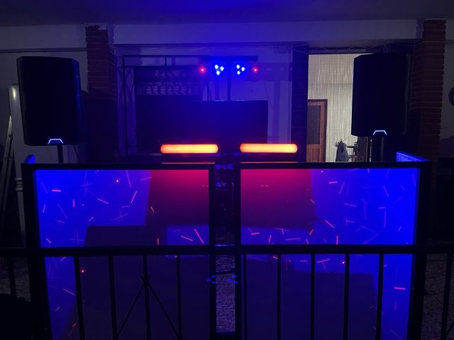 SERVICIO DJ para FIESTAS TODO INCLUIDO