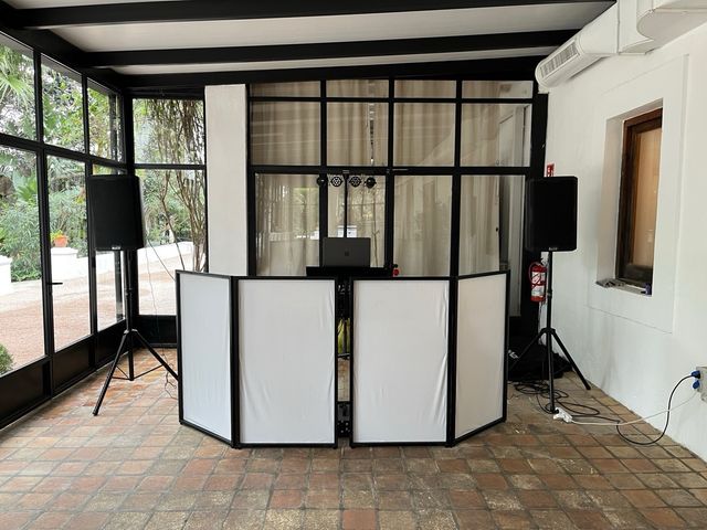 SERVICIO DJ para FIESTAS TODO INCLUIDO