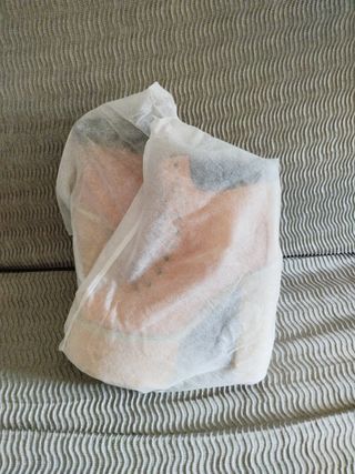 Botas plataformas estilo Bratz Barbie militar