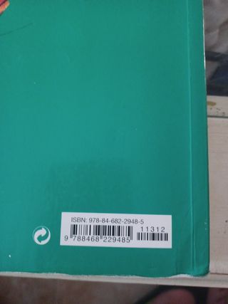 Libro de texto
