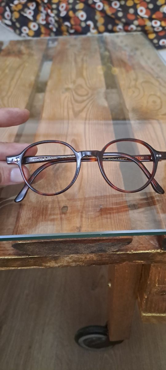 Miller&Marc Montura gafas