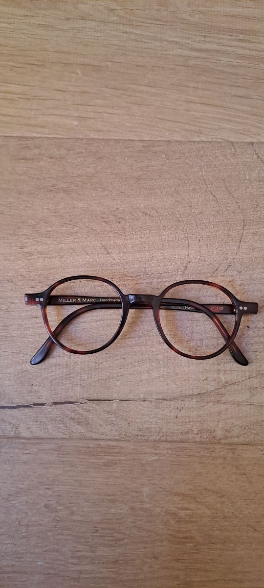 Miller&Marc Montura gafas